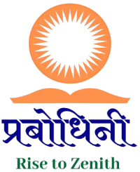 Prabodhini Logo